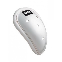 GM 5630 Anatomically Shaped Cricket Abdominal Guard